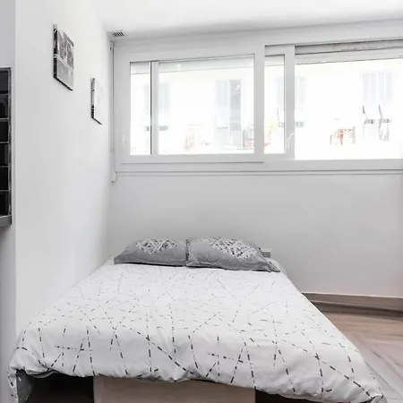 Homely Flat * Nice